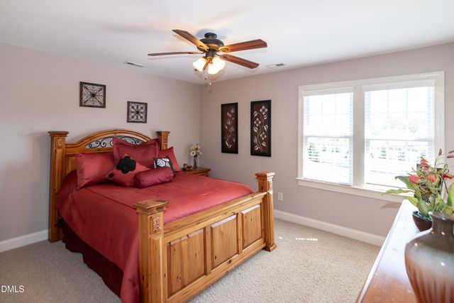 631 Near Post Drive, Fuquay Varina, NC 27526