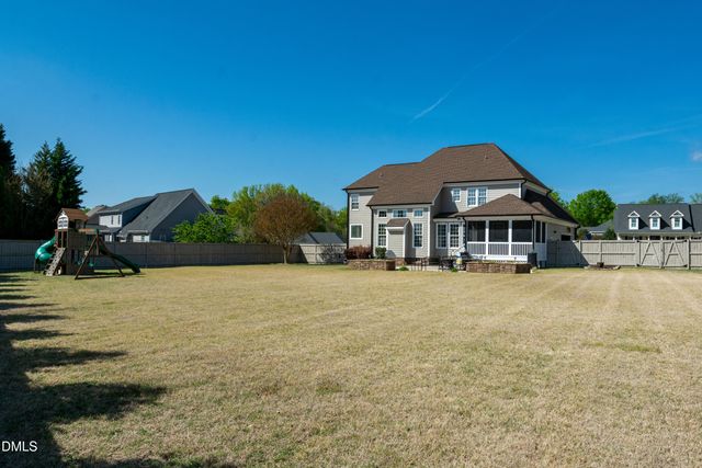 631 Near Post Drive, Fuquay Varina, NC 27526