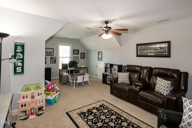 631 Near Post Drive, Fuquay Varina, NC 27526