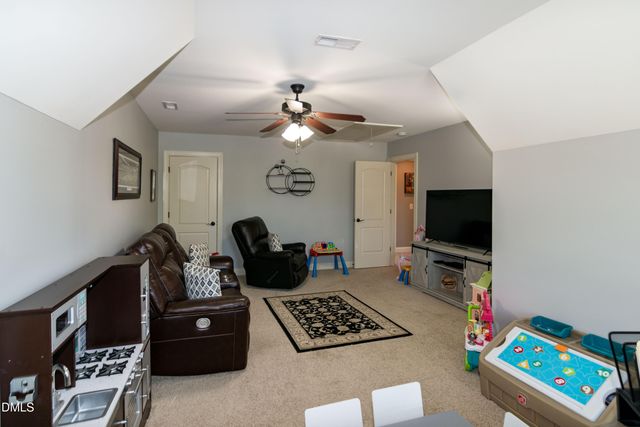 631 Near Post Drive, Fuquay Varina, NC 27526