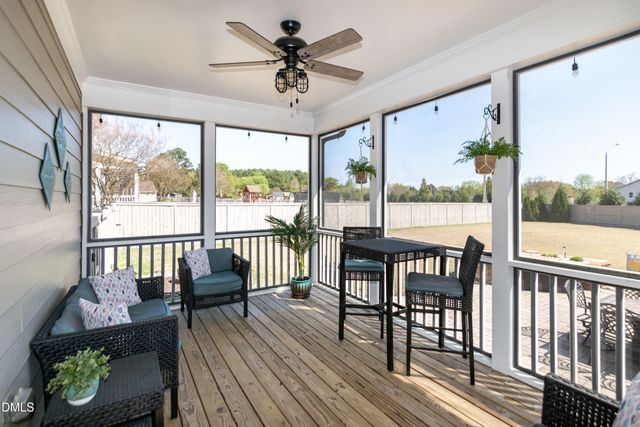 631 Near Post Drive, Fuquay Varina, NC 27526