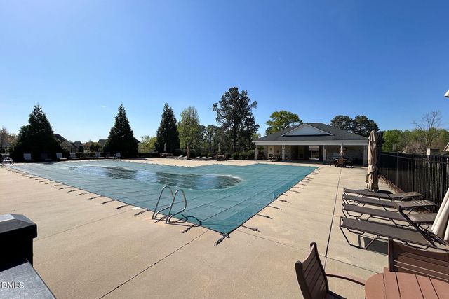 631 Near Post Drive, Fuquay Varina, NC 27526