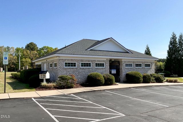 631 Near Post Drive, Fuquay Varina, NC 27526