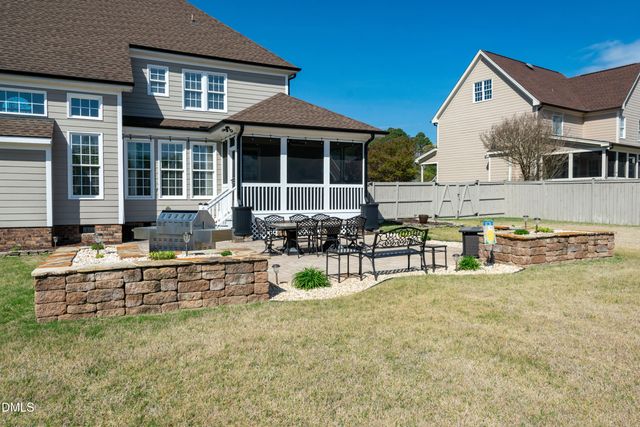 631 Near Post Drive, Fuquay Varina, NC 27526