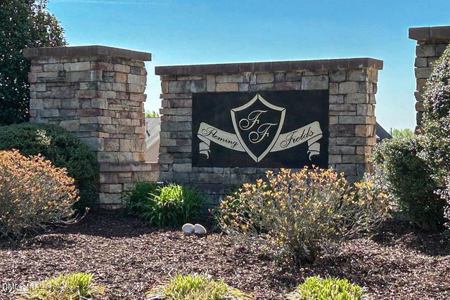 631 Near Post Drive, Fuquay Varina, NC 27526