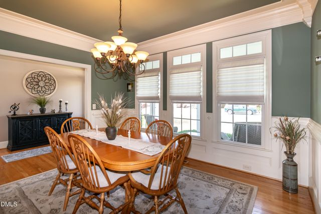 631 Near Post Drive, Fuquay Varina, NC 27526