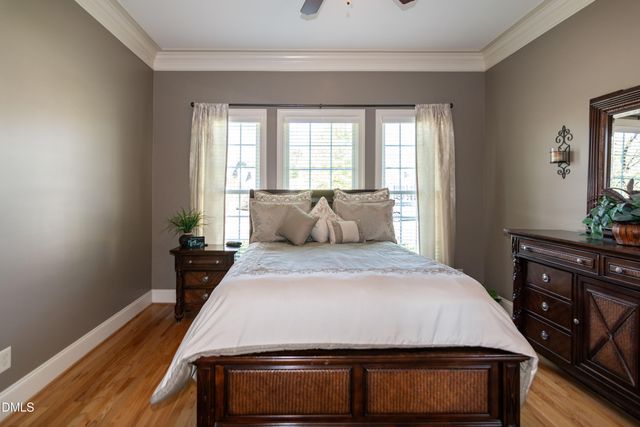 631 Near Post Drive, Fuquay Varina, NC 27526