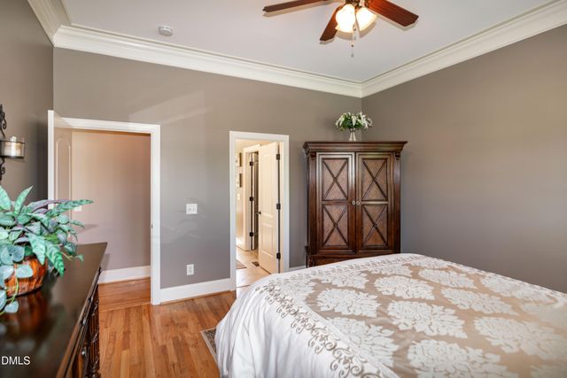 631 Near Post Drive, Fuquay Varina, NC 27526