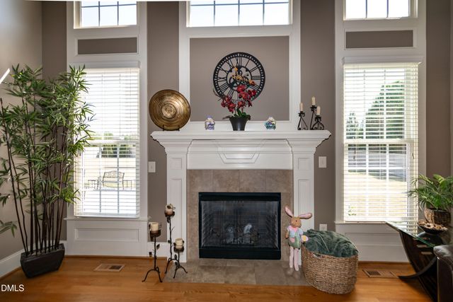 631 Near Post Drive, Fuquay Varina, NC 27526