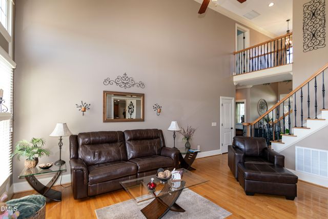 631 Near Post Drive, Fuquay Varina, NC 27526