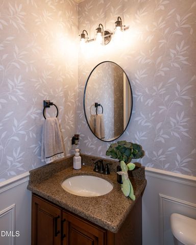 631 Near Post Drive, Fuquay Varina, NC 27526