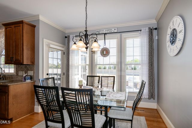 631 Near Post Drive, Fuquay Varina, NC 27526