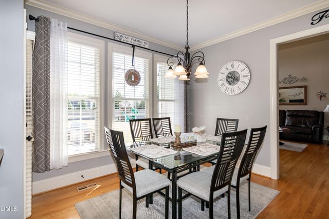 631 Near Post Drive, Fuquay Varina, NC 27526