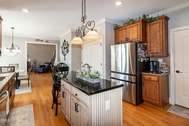 631 Near Post Drive, Fuquay Varina, NC 27526