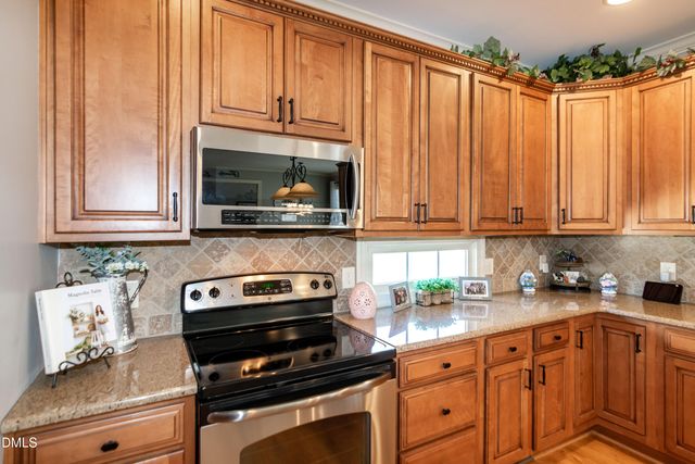 631 Near Post Drive, Fuquay Varina, NC 27526