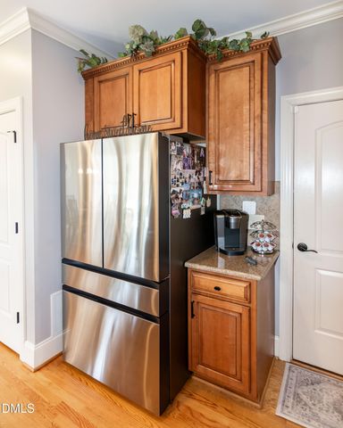 631 Near Post Drive, Fuquay Varina, NC 27526