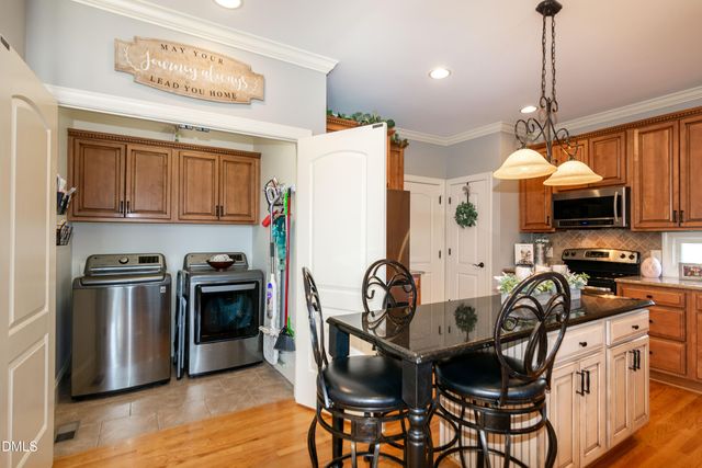 631 Near Post Drive, Fuquay Varina, NC 27526