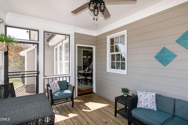 631 Near Post Drive, Fuquay Varina, NC 27526