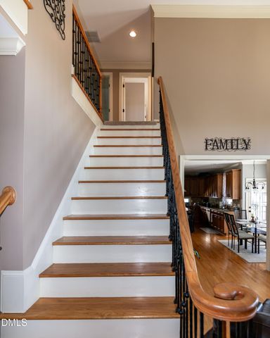 631 Near Post Drive, Fuquay Varina, NC 27526