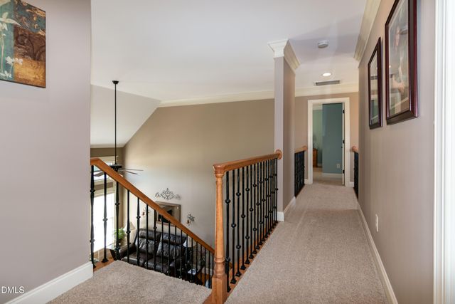 631 Near Post Drive, Fuquay Varina, NC 27526