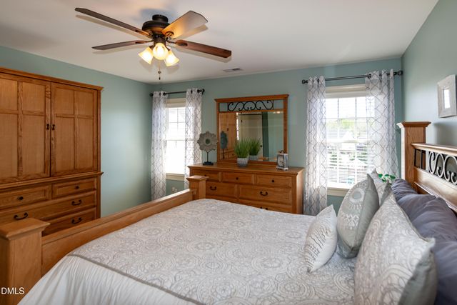 631 Near Post Drive, Fuquay Varina, NC 27526