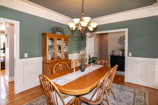 631 Near Post Drive, Fuquay Varina, NC 27526