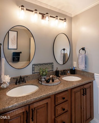 631 Near Post Drive, Fuquay Varina, NC 27526