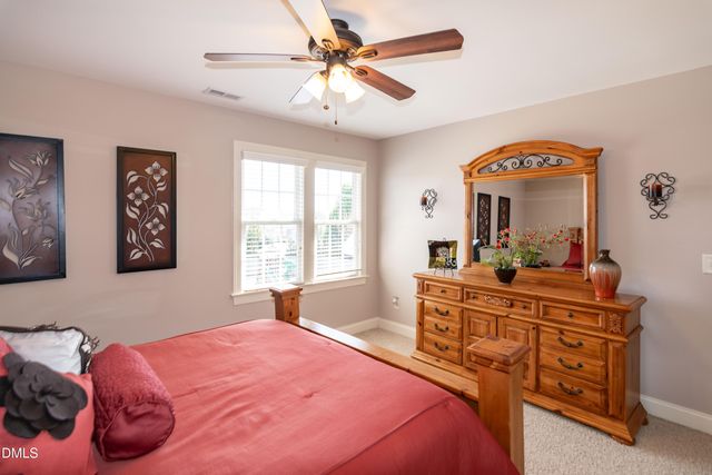 631 Near Post Drive, Fuquay Varina, NC 27526