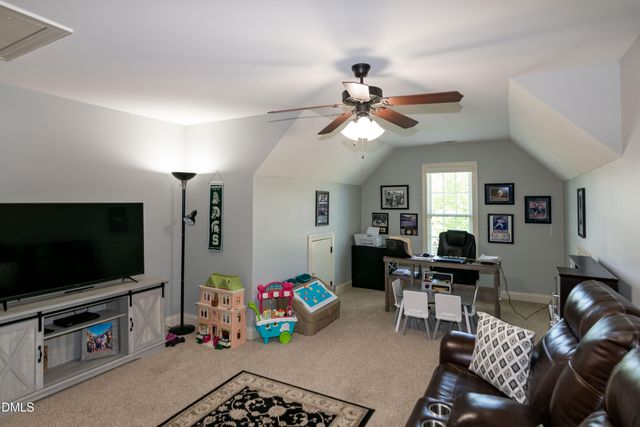 631 Near Post Drive, Fuquay Varina, NC 27526