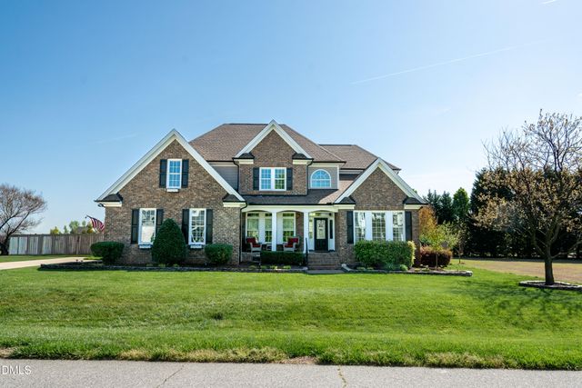 631 Near Post Drive, Fuquay Varina, NC 27526