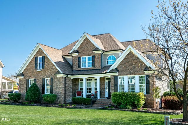 631 Near Post Drive, Fuquay Varina, NC 27526