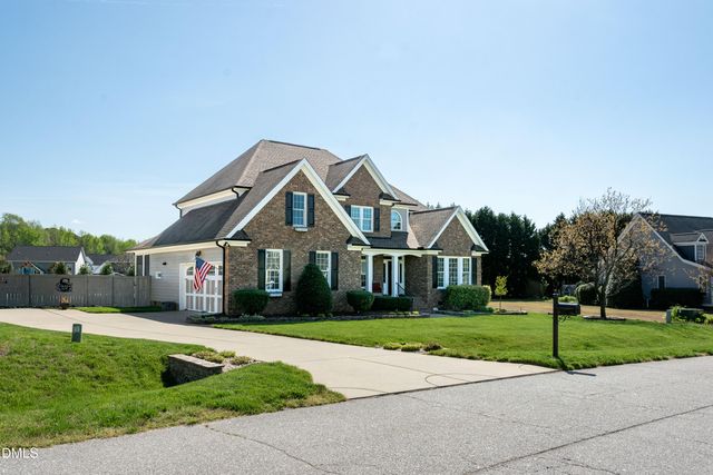 631 Near Post Drive, Fuquay Varina, NC 27526