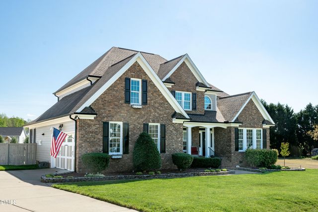 631 Near Post Drive, Fuquay Varina, NC 27526