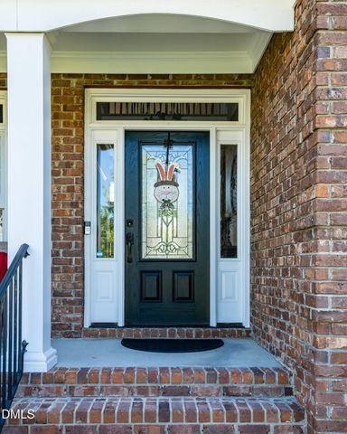 631 Near Post Drive, Fuquay Varina, NC 27526