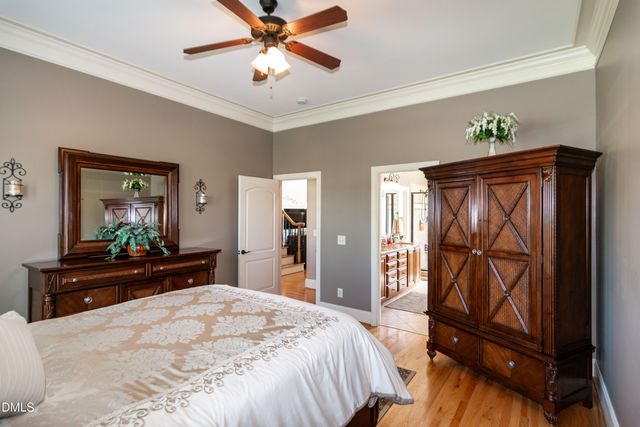 631 Near Post Drive, Fuquay Varina, NC 27526