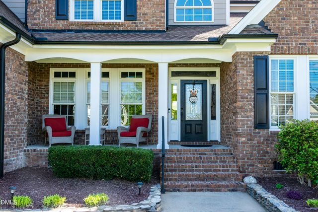 631 Near Post Drive, Fuquay Varina, NC 27526