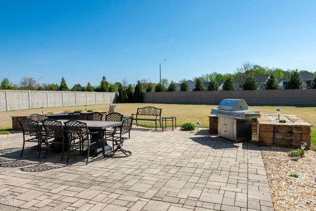 631 Near Post Drive, Fuquay Varina, NC 27526