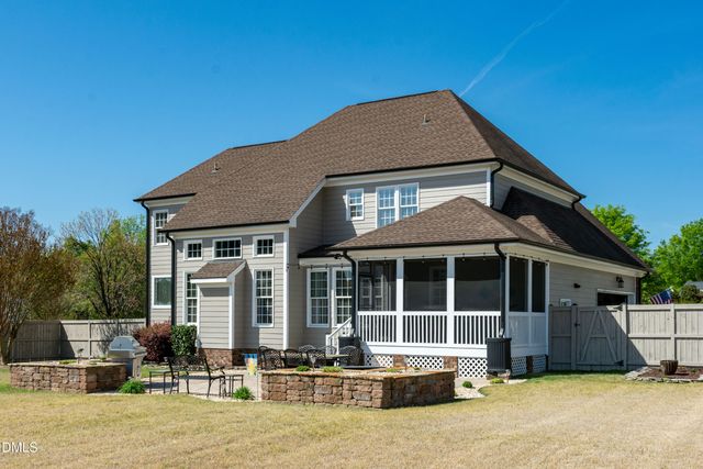 631 Near Post Drive, Fuquay Varina, NC 27526