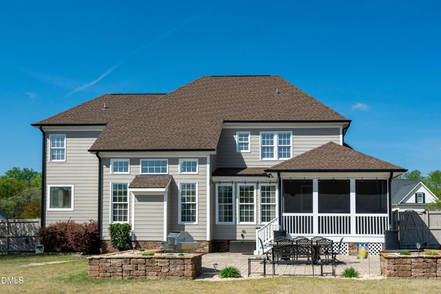 631 Near Post Drive, Fuquay Varina, NC 27526