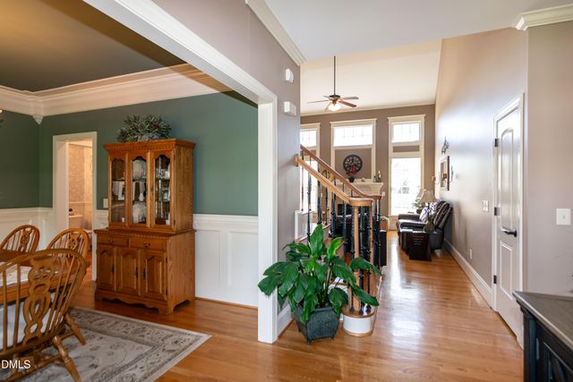 631 Near Post Drive, Fuquay Varina, NC 27526