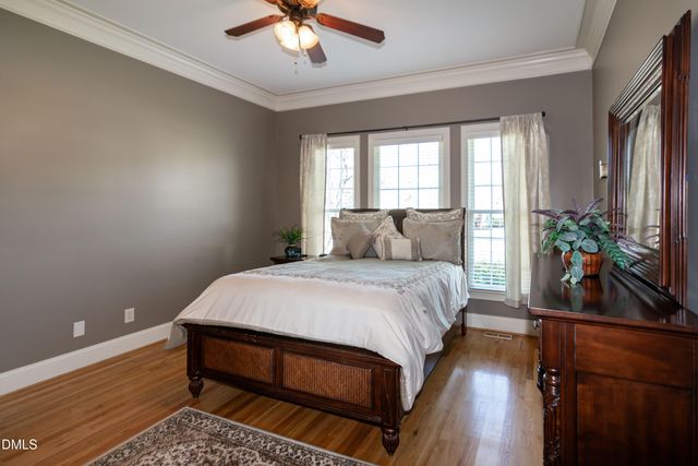 631 Near Post Drive, Fuquay Varina, NC 27526