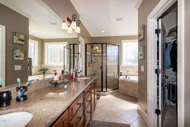 631 Near Post Drive, Fuquay Varina, NC 27526