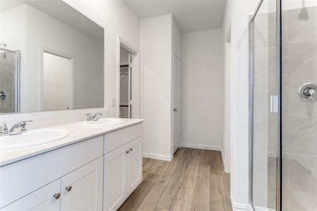 1213 Blue Spring Drive, Anna, TX 75409