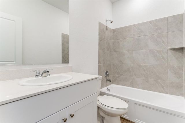 1213 Blue Spring Drive, Anna, TX 75409