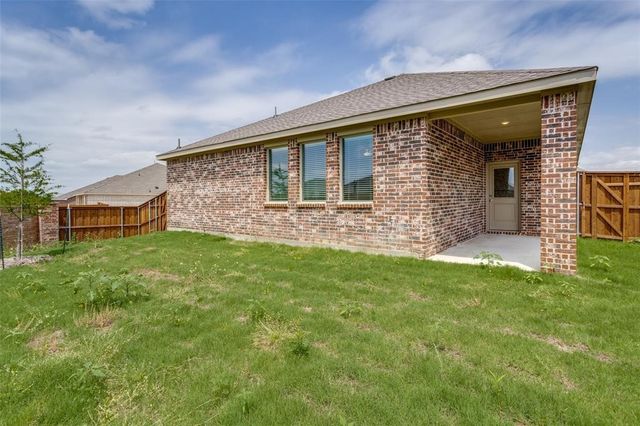 1213 Blue Spring Drive, Anna, TX 75409