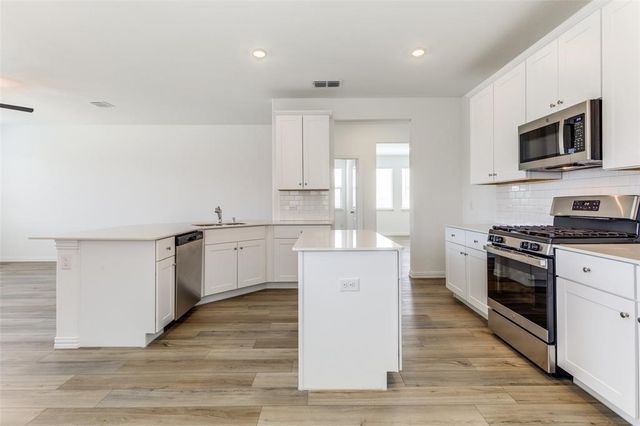 1213 Blue Spring Drive, Anna, TX 75409