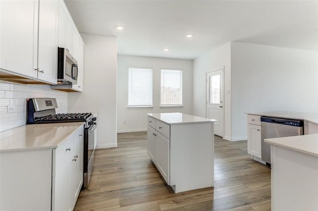 1213 Blue Spring Drive, Anna, TX 75409