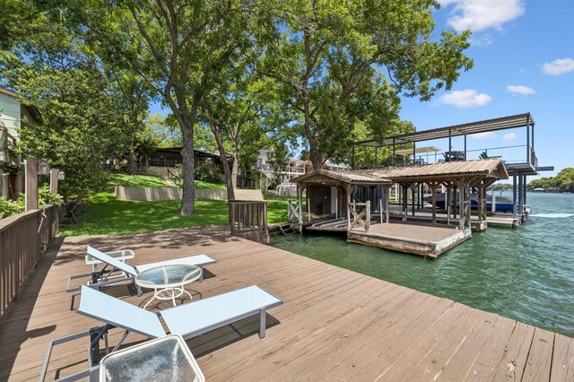 2632 Williams Lakeshore DR, Kingsland, TX 78639