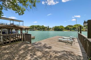 2632 Williams Lakeshore DR, Kingsland, TX 78639
