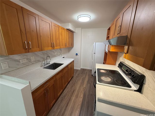 1250 Richard Lane 306, Honolulu, HI 96819